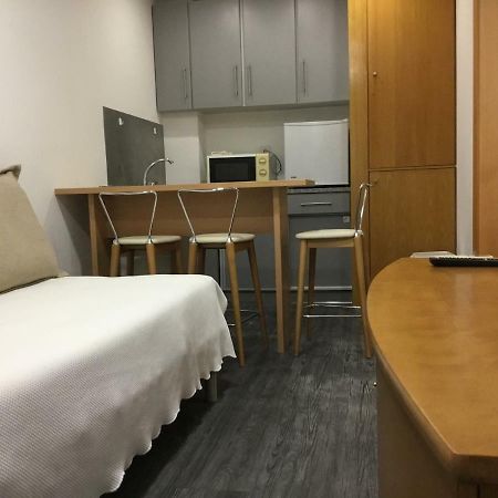 Seculo Apartments Порту Экстерьер фото