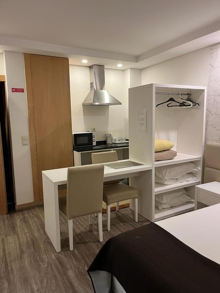 Seculo Apartments Порту Экстерьер фото